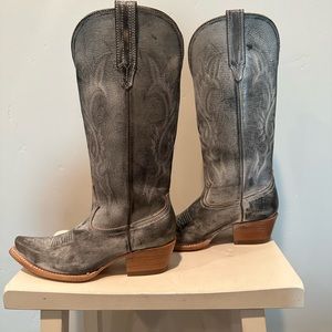 Freebird Cowboy Boots